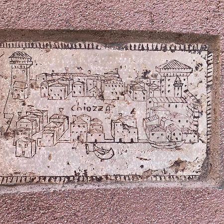 Casetta Vigo Κιότζα Εξωτερικό φωτογραφία