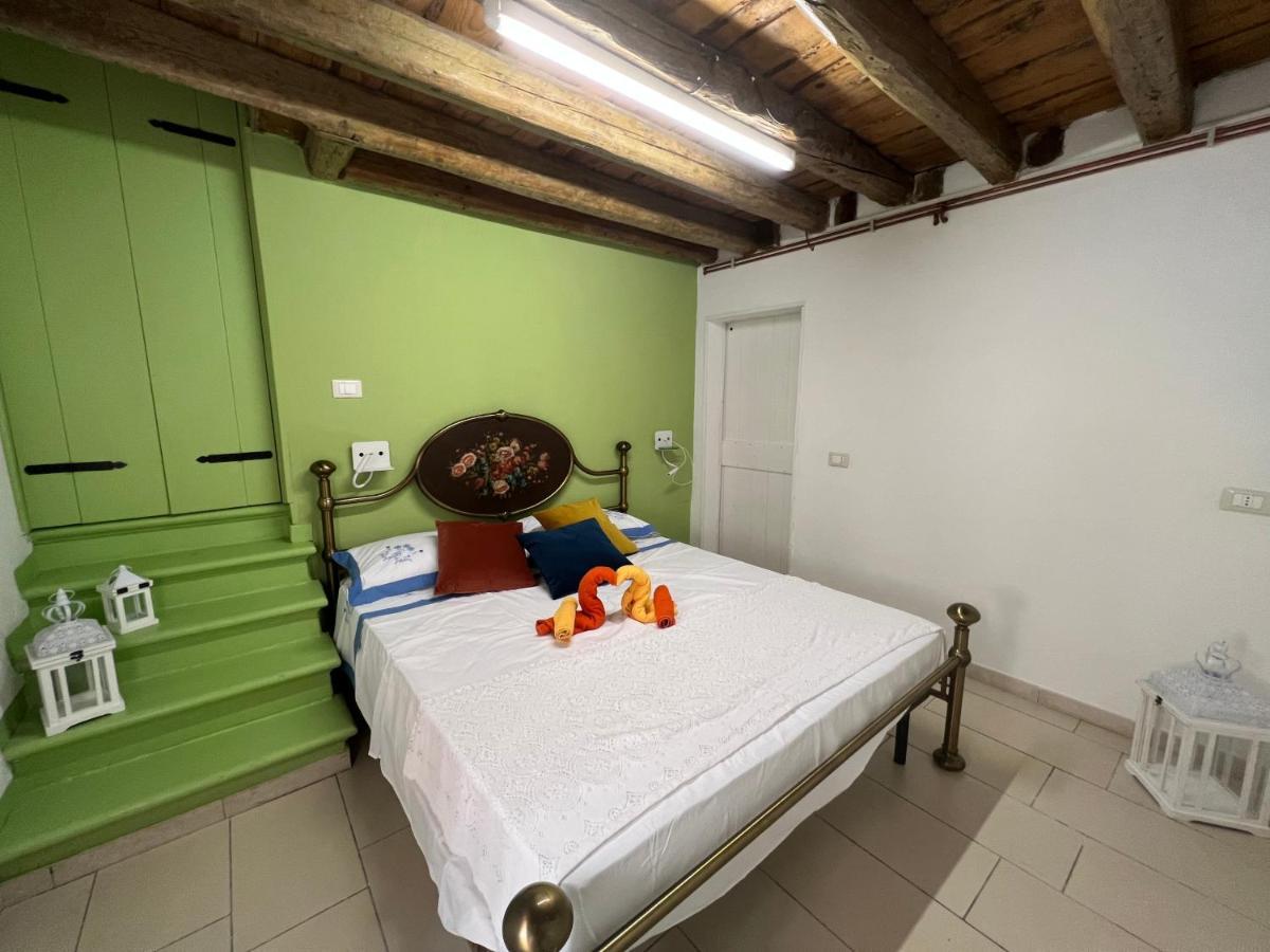 Casetta Vigo Κιότζα Εξωτερικό φωτογραφία