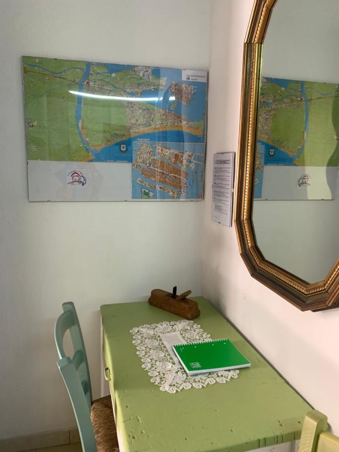 Casetta Vigo Κιότζα Εξωτερικό φωτογραφία