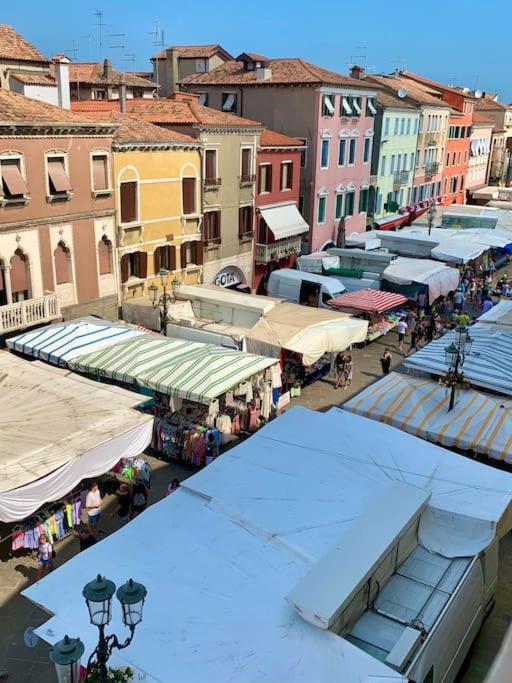 Casetta Vigo Κιότζα Εξωτερικό φωτογραφία