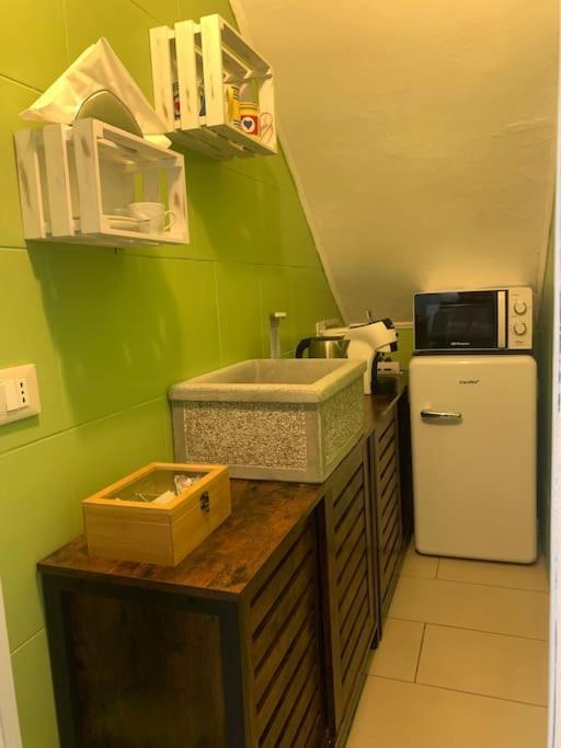 Casetta Vigo Κιότζα Εξωτερικό φωτογραφία