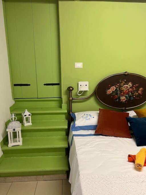 Casetta Vigo Κιότζα Εξωτερικό φωτογραφία