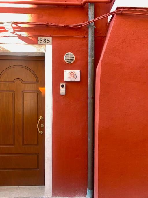 Casetta Vigo Κιότζα Εξωτερικό φωτογραφία